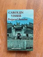 Carolijn Visser - Buigend Bamboe, Gelezen, Verzenden, Nederland, Carolijn Visser