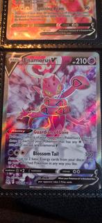 Enamorus V 178/196 lost origin, Verzenden, Zo goed als nieuw