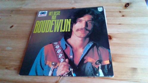 Boudewijn de Groot – Het Beste Van Boudewijn, Cd's en Dvd's, Vinyl | Nederlandstalig, Zo goed als nieuw, Pop, 12 inch, Ophalen