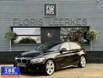 BMW 1-serie 118i | M Sport | Xenon | Camera | 5 Deurs |, Auto's, BMW, 1-Serie, Achterwielaandrijving, 4 cilinders, Zwart