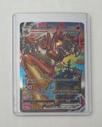Blaziken VMAX 201/198 –Alternate Art Secret Rare –Mint Staat, Verzenden, Zo goed als nieuw, Losse kaart