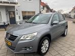Vw Tiguan 2.0 Tfsi 4MOTION 171 pk veel extra’s!! Top auto!!, 4 cilinders, 1984 cc, 1546 kg, Bedrijf