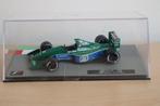 Jordan 191 1991 #32 M.Schumacher, F1 Collection 1:43, Nieuw, Overige merken, Ophalen of Verzenden, Auto