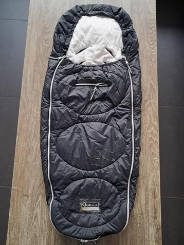  Winterslaapzak voor kinderwagen – Maxi-Cosi / Quinny ️ beschikbaar voor biedingen