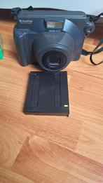 instax 100, Audio, Tv en Foto, Fotocamera's Analoog, Ophalen of Verzenden, Gebruikt, Polaroid, Fuji