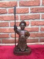 oud Chinees tempelbeeldje, Antiek en Kunst, Kunst | Niet-Westerse kunst, Ophalen of Verzenden