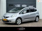 Honda Jazz 1.4 Exclusive AUTOMAAT / CLIMA / CRUISE / PANO, Euro 5, 450 kg, Gebruikt, 4 cilinders