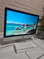 iMac 27" 5K 2017 - i5, 16GB, 500GB SSD - Topstaat!, Computers en Software, Apple Desktops, SSD, IMac, 500GB, Ophalen of Verzenden