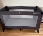 Prenatal Camping bed + Matras – Zeer Goede Staat, Ophalen, Zo goed als nieuw, Reisbedje