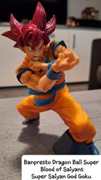 Diverse originele Dragon Ball figuren, Verzamelen, Ophalen of Verzenden, Zo goed als nieuw