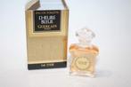 Parfum miniatuur Guerlain L'Heure Bleue 5 ml EdT Nieuw & OVP, Verzenden, Nieuw, Miniatuur, Gevuld