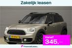 MINI Countryman Mini 1.5 Cooper Chili Automaat Pano Navi 18", Auto's, Mini, Automaat, 12 maanden, 136 pk, Countryman