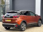 Peugeot 3008 1.6 e-THP GT Line / Pano / Leder / 360 Camera /, 65 €/maand, Euro 6, 4 cilinders, Bruin