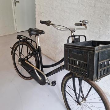Cortina U4 Omafiets 28 inch, 3 versnellingen beschikbaar voor biedingen