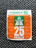 Zwitserland vignet 2025, Tickets en Kaartjes, Drie personen of meer