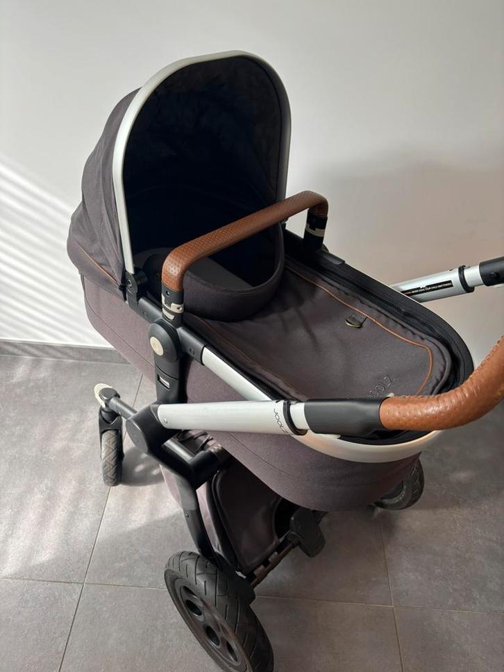 Joolz Day Earth limited edition kinderwagen, Kinderen en Baby's, Kinderwagens en Combinaties, Zo goed als nieuw, Overige merken