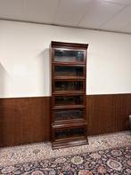 Klassiek Engelse Globe Wernicke Boekenkast, Ophalen