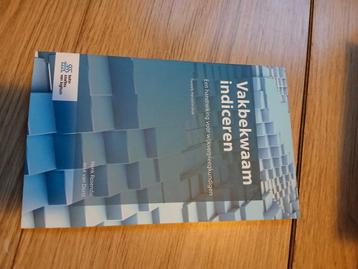 Vakbekwaam indiceren - Wijkverpleegkundigen beschikbaar voor biedingen