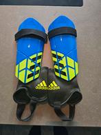 Adidas Scheenbeschermers - Voetbal, Ophalen of Verzenden, Zo goed als nieuw, Overige typen