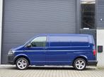 Volkswagen Transporter 2.0 TDI L1H2 Comf. BJ 2016 NAP NETTE, Euro 5, 15 km/l, Gebruikt, 4 cilinders
