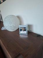 Philips Digitale Wekker, Ophalen of Verzenden, Gebruikt, Digitaal, Wekker of Tafelklok