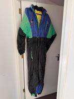 Ski-Overall  XXL heren Vintage model, Ophalen of Verzenden, Gedragen, Overige maten, Overige typen
