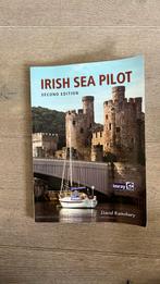 Irish sea pilot, Watersport en Boten, Navigatiemiddelen en Scheepselektronica, Ophalen of Verzenden, Zo goed als nieuw