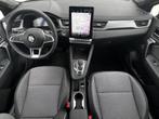 Renault Captur 1.3 mild hybrid 160 techno automaat / Facelif, 1272 kg, Stof, Gebruikt, Euro 6
