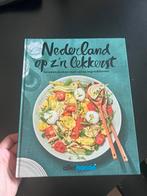 Boek Nederland op z’n lekkerst - allerhande, Ophalen of Verzenden, Zo goed als nieuw, Nederland en België