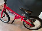 Go Glider Loopfiets strider 16 inch, Ophalen, Gebruikt, Jongen of Meisje, Go Glider