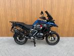 BMW R 1250 GS Adventure Rallye 2024 3.429 KM Akrapovic FULL!, Motoren, Motoren | BMW, BMW MOTORRAD, 2 cilinders, 1254 cc, Motorrijbewijs A
