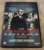 Tinker Tailor Soldier Spy op Dvd. Compleet en netjes, Vanaf 16 jaar, Ophalen of Verzenden, Zo goed als nieuw