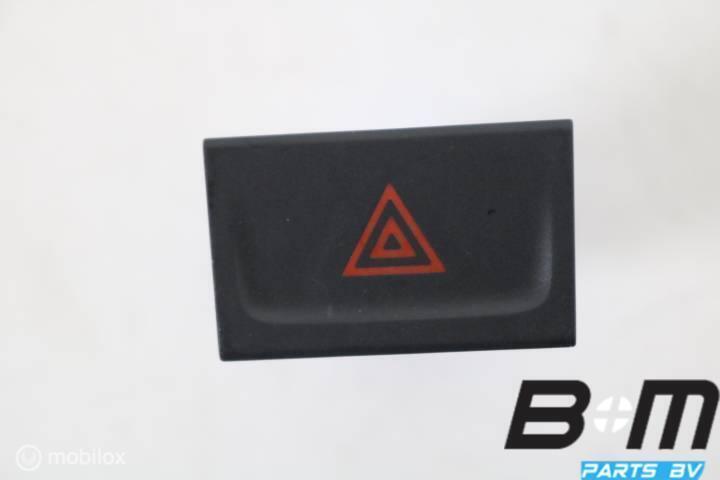 Alarmlichtschakelaar VW Golf sportsvan 510953509, Auto-onderdelen, Dashboard en Schakelaars, Gebruikt