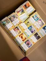 Pokémon kaarten trainers bulk! +/- 5.000 kaarten, Hobby en Vrije tijd, Verzamelkaartspellen | Pokémon, Ophalen of Verzenden, Zo goed als nieuw