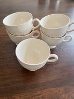Wedgewood Edme servies, Huis en Inrichting, Keuken | Servies, Ophalen, Zo goed als nieuw, Wedgwood, Kop(pen) en/of Schotel(s)