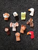 vingerpopjes, Verzamelen, Poppenhuizen en Toebehoren, Ophalen of Verzenden, Nieuw, Poppenhuis