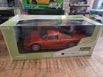 Saleen S7 schaal 1:24 diecast Johnny Lightning, Overige merken, Auto, ., Ophalen of Verzenden