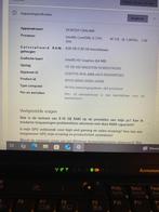 Lenovo Laptop - Goedkoop!, Computers en Software, Gebruikt, 2 tot 3 Ghz, Qwerty, 8 GB