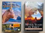 2 videobanden, Cd's en Dvd's, VHS | Film, Alle leeftijden, Ophalen, Gebruikt, Filmhuis