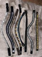 Frontriemen, Ophalen of Verzenden, Zo goed als nieuw, Overige soorten