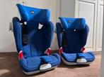 Twee Britax Kidfix II XP SICT, 15-36 kg, Kinderen en Baby's, Autostoeltjes, Verstelbare rugleuning, Autogordel of Isofix, Romer