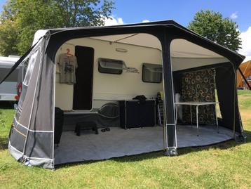 Caravelair Antares Luxe 416, bj 2013, Aankoppelen en gaan! beschikbaar voor biedingen