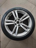 BMW 2 Serie F45/F46 Reservewiel Styling 486M - 18 inch, Ophalen of Verzenden, Gebruikt, BMW