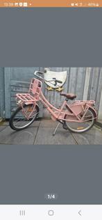 Popal 22” Meisjesfiets – Origineel €456, Nu €280, Fietsen en Brommers, Fietsen | Meisjes, Ophalen of Verzenden, Zo goed als nieuw