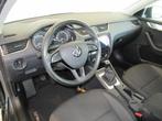 Skoda Octavia 1.5 TSI Grt. Ambition Business Trekhaak, Apple, Voorwielaandrijving, Stof, Euro 6, 4 cilinders
