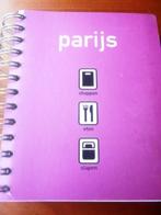 Parijs shoppen eten slapen, Gelezen, Verzenden, Europa, Hotel- of Restaurantgids