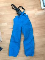 Skibroek maat 152, Ophalen of Verzenden, Zo goed als nieuw, Jongen of Meisje, Broek