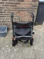 Rollator, Ophalen, Opvouwbaar, Gebruikt