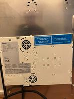 Pelgrim 80 inductie Kookplaat 4 pits, Ophalen, Gebruikt, 4 kookzones, Inbouw