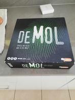 Nieuw gezelschapsspel: Wie is de Mol?, Vijf spelers of meer, Ophalen of Verzenden, Nieuw, Just Games